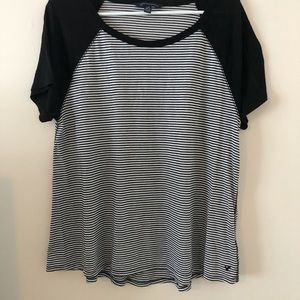 American Eagle T